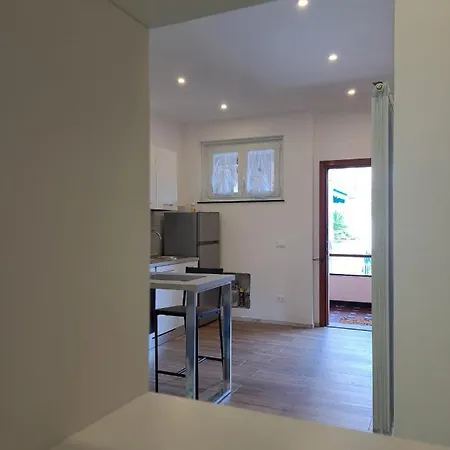 A Casa Di Lisa アパート