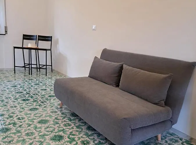 Appartement A Casa Di Lisa