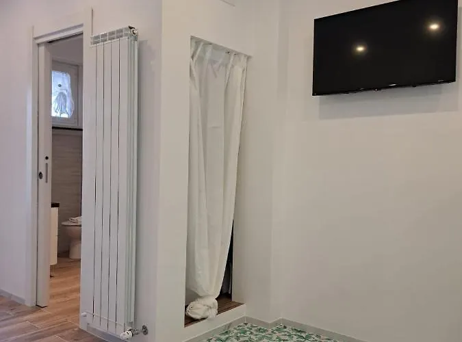 Appartement A Casa Di Lisa Camogli