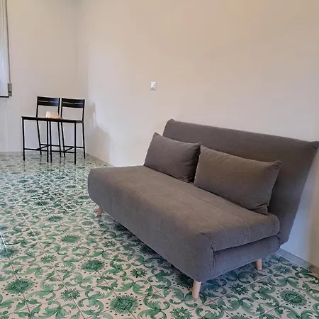 Lägenhet A Casa Di Lisa