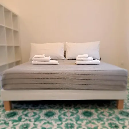 Apartament A Casa Di Lisa