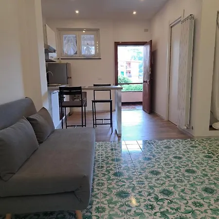 Apartament A Casa Di Lisa *