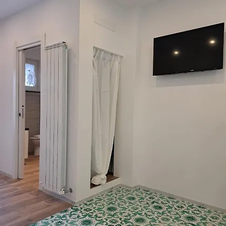 Apartament A Casa Di Lisa Camogli