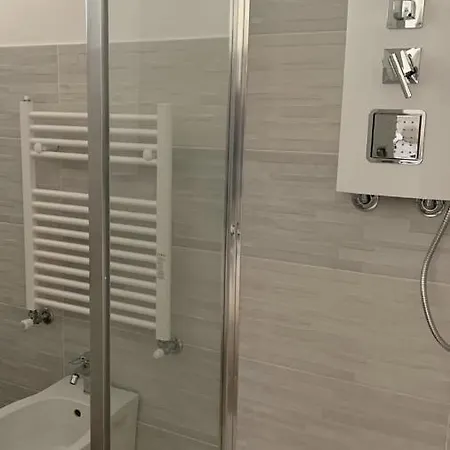 A Casa Di Lisa Apartment