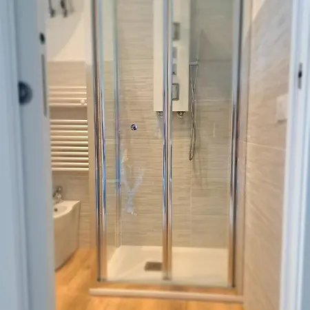 Apartamento A Casa Di Lisa *