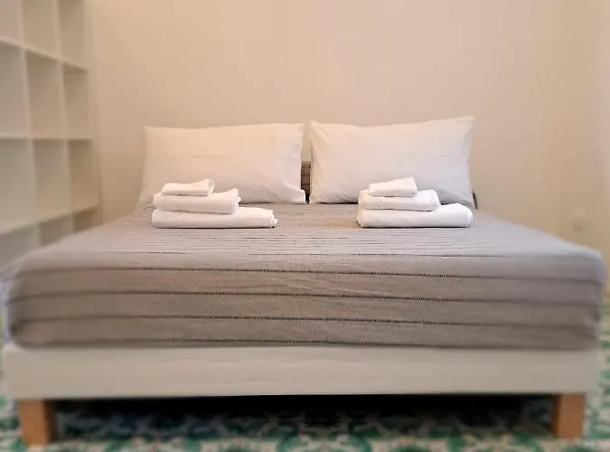 Lägenhet A Casa Di Lisa