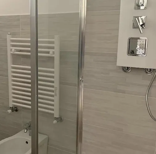 A Casa Di Lisa Apartamento