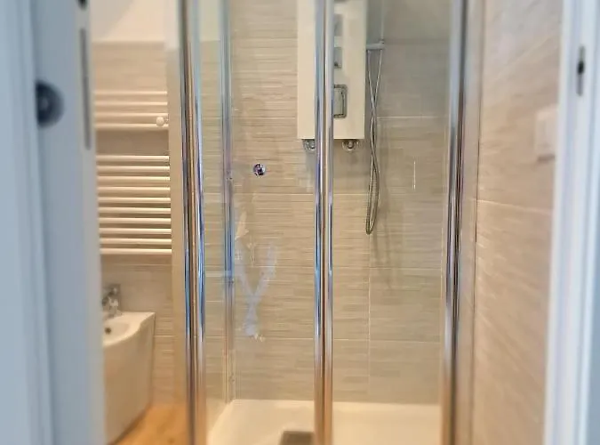 Lägenhet A Casa Di Lisa *